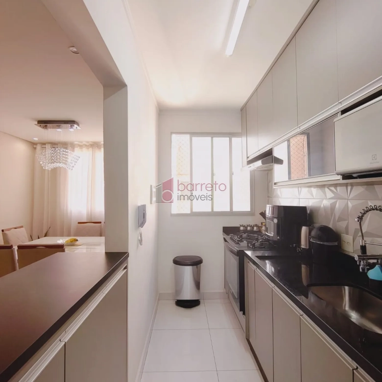APARTAMENTO COBERTURA À VENDA NO CONDOMÍNIO SPAZZIO JABUTICABEIRAS EM JUNDIAÍ/SP