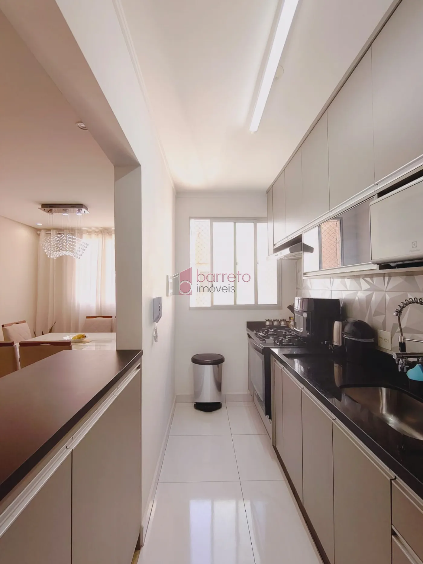 APARTAMENTO COBERTURA À VENDA NO CONDOMÍNIO SPAZZIO JABUTICABEIRAS EM JUNDIAÍ/SP