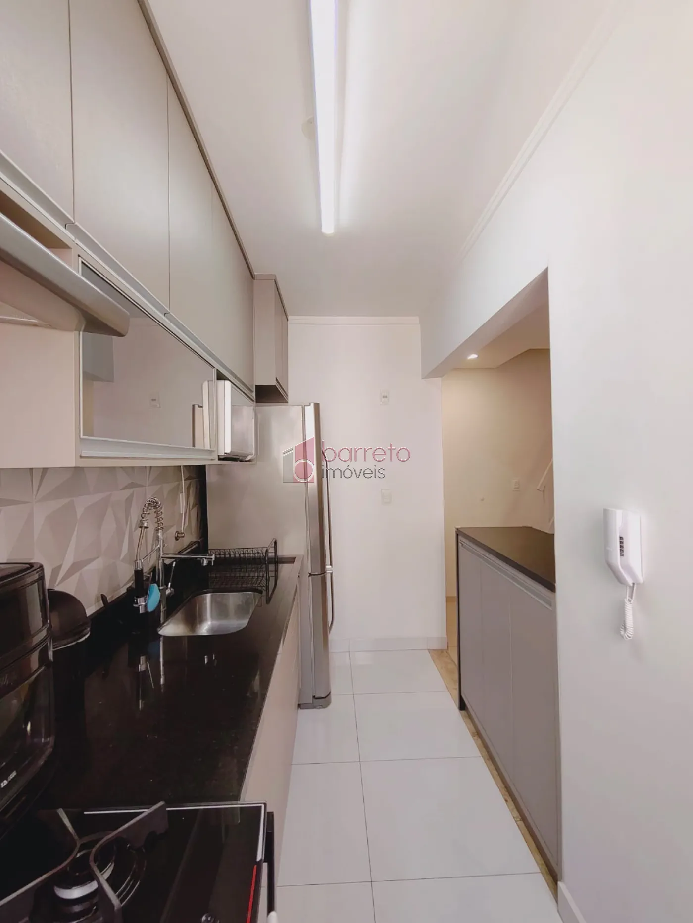 APARTAMENTO COBERTURA À VENDA NO CONDOMÍNIO SPAZZIO JABUTICABEIRAS EM JUNDIAÍ/SP