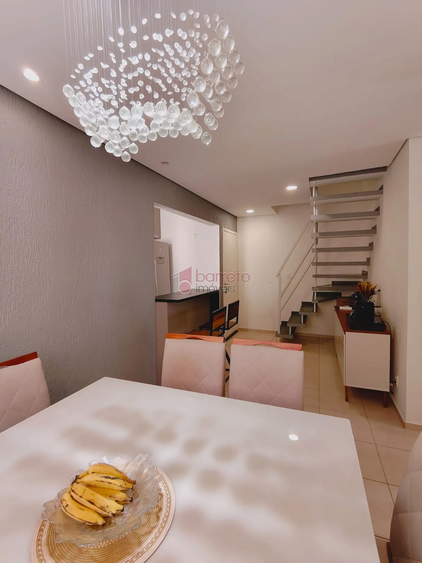 APARTAMENTO COBERTURA À VENDA NO CONDOMÍNIO SPAZZIO JABUTICABEIRAS EM JUNDIAÍ/SP