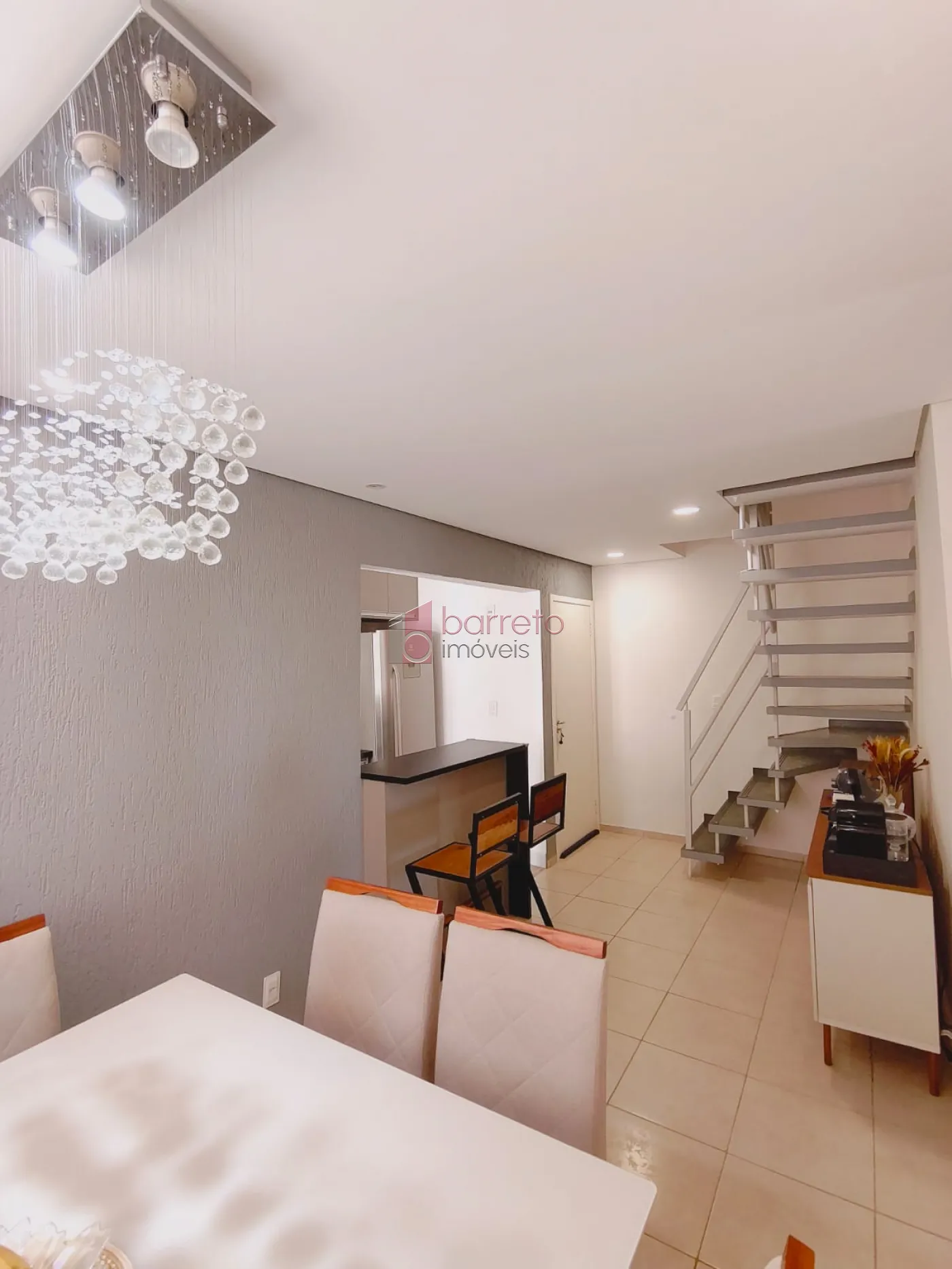 APARTAMENTO COBERTURA À VENDA NO CONDOMÍNIO SPAZZIO JABUTICABEIRAS EM JUNDIAÍ/SP