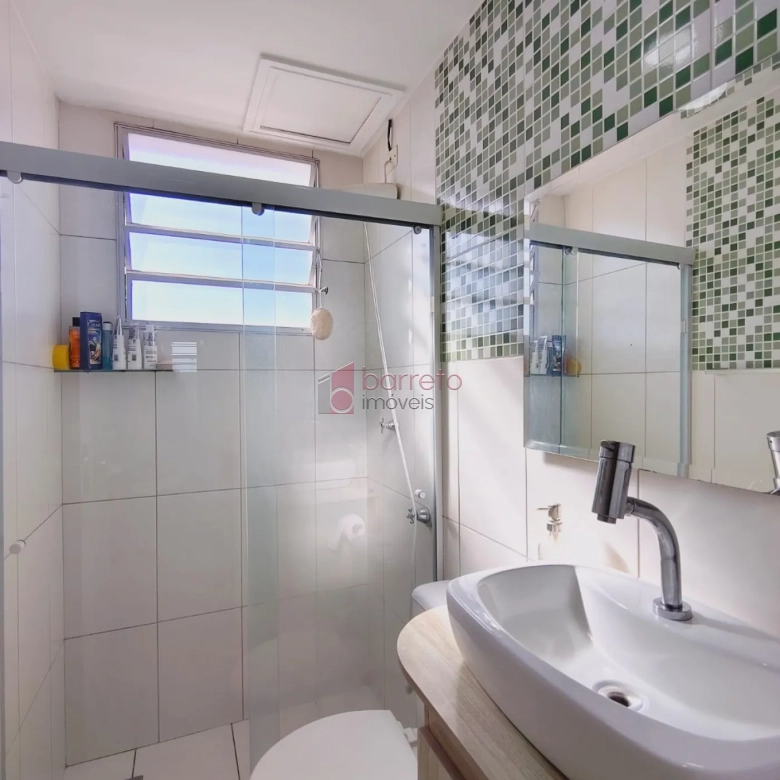 APARTAMENTO COBERTURA À VENDA NO CONDOMÍNIO SPAZZIO JABUTICABEIRAS EM JUNDIAÍ/SP
