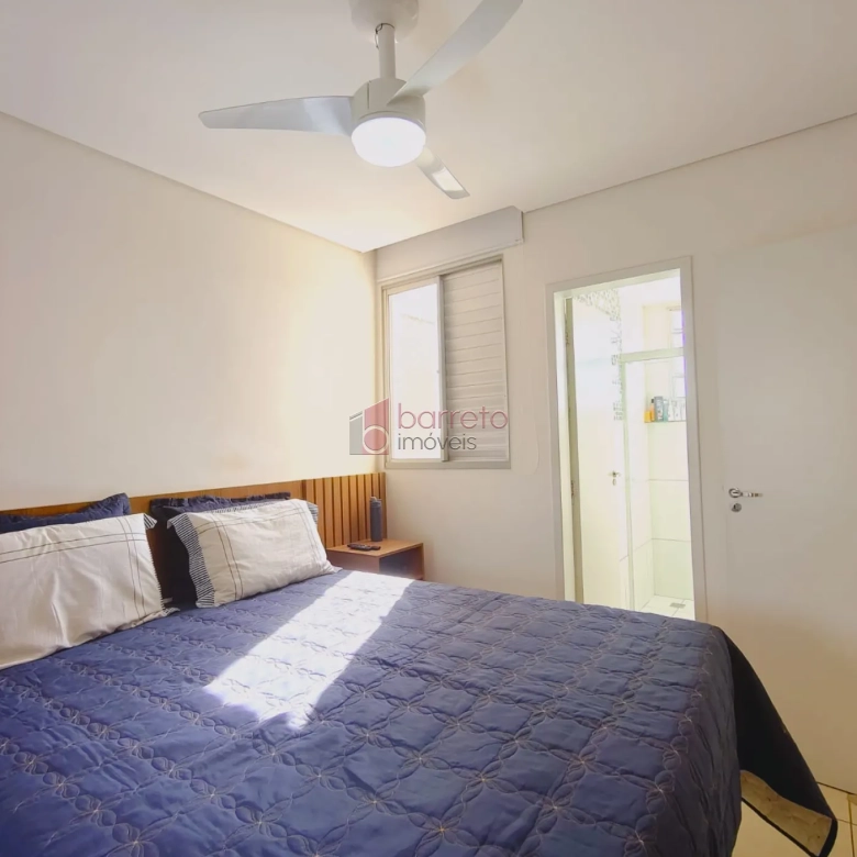 APARTAMENTO COBERTURA À VENDA NO CONDOMÍNIO SPAZZIO JABUTICABEIRAS EM JUNDIAÍ/SP
