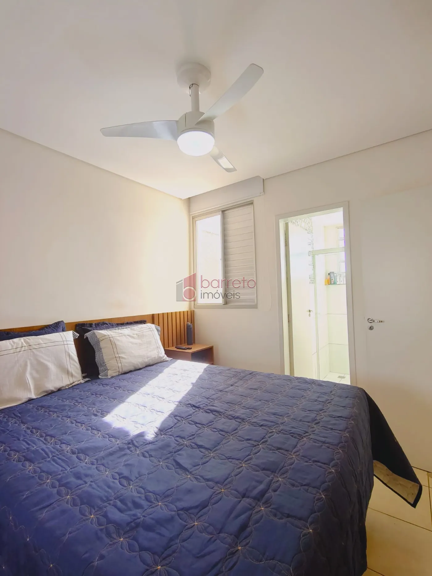 APARTAMENTO COBERTURA À VENDA NO CONDOMÍNIO SPAZZIO JABUTICABEIRAS EM JUNDIAÍ/SP