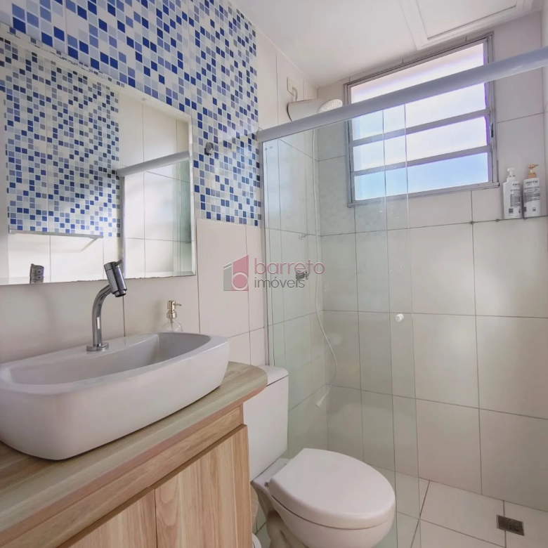 APARTAMENTO COBERTURA À VENDA NO CONDOMÍNIO SPAZZIO JABUTICABEIRAS EM JUNDIAÍ/SP
