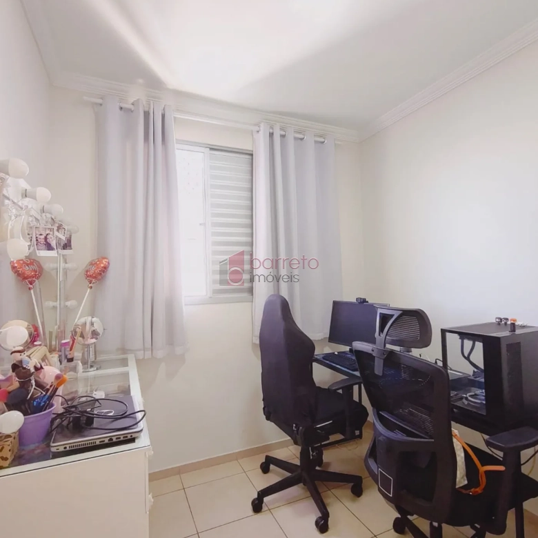 APARTAMENTO COBERTURA À VENDA NO CONDOMÍNIO SPAZZIO JABUTICABEIRAS EM JUNDIAÍ/SP