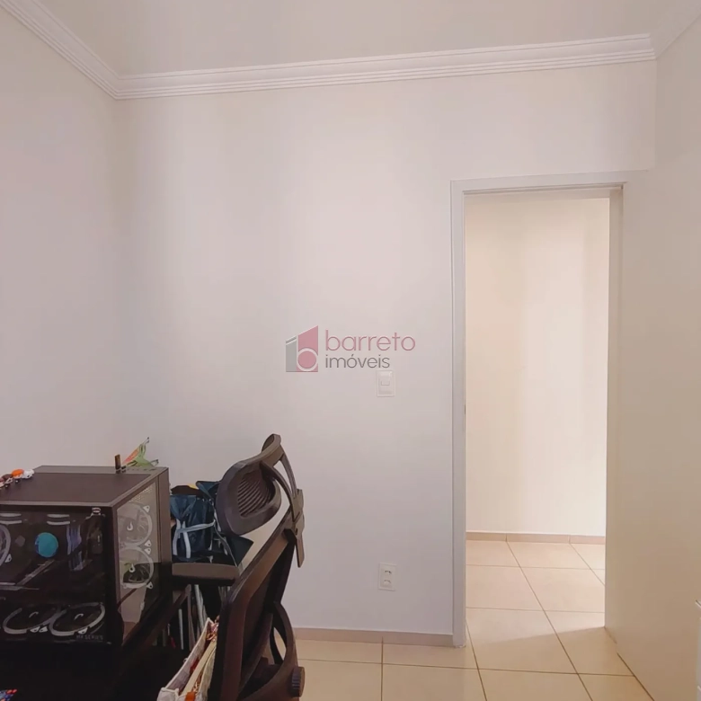 APARTAMENTO COBERTURA À VENDA NO CONDOMÍNIO SPAZZIO JABUTICABEIRAS EM JUNDIAÍ/SP