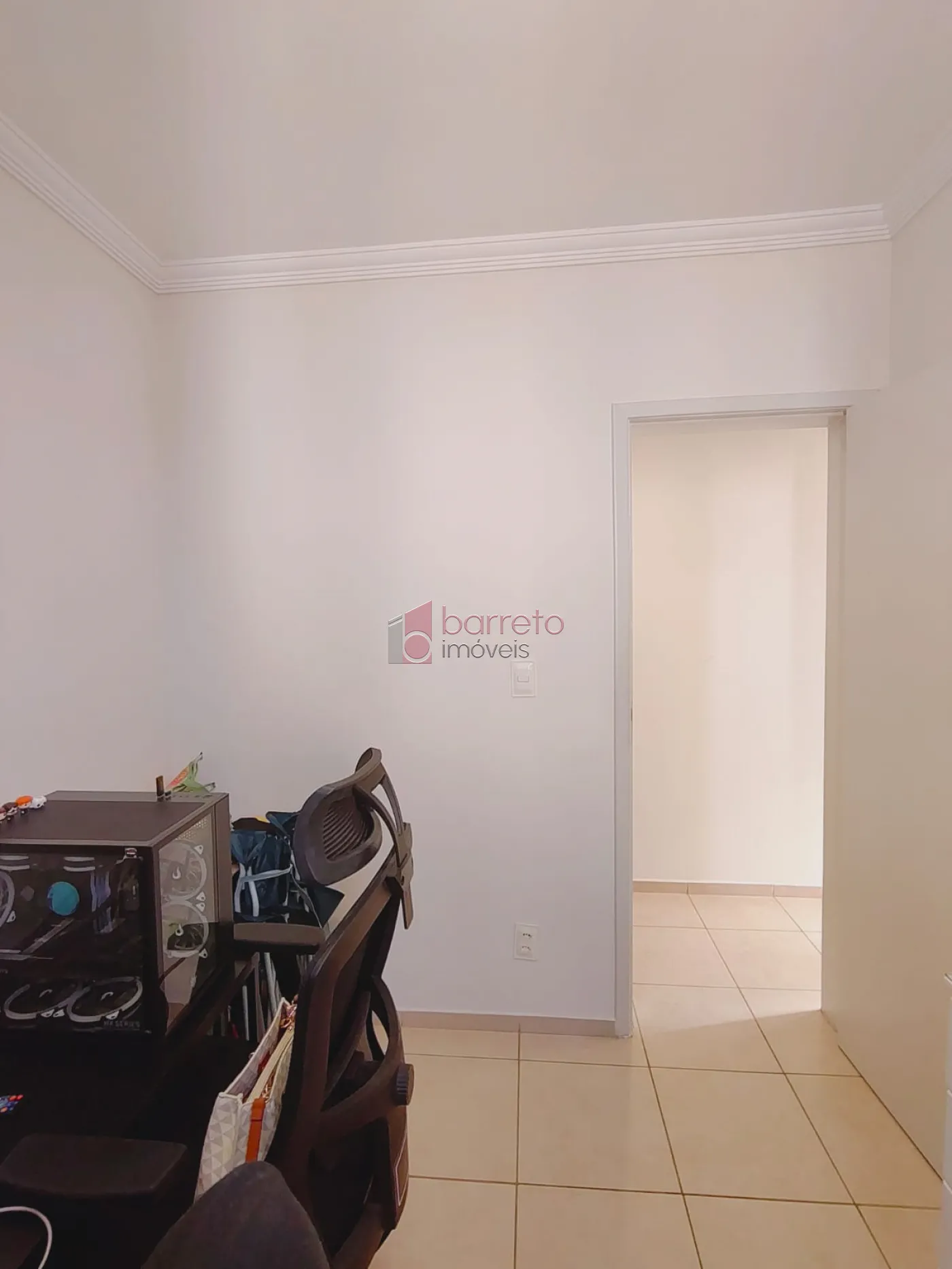APARTAMENTO COBERTURA À VENDA NO CONDOMÍNIO SPAZZIO JABUTICABEIRAS EM JUNDIAÍ/SP