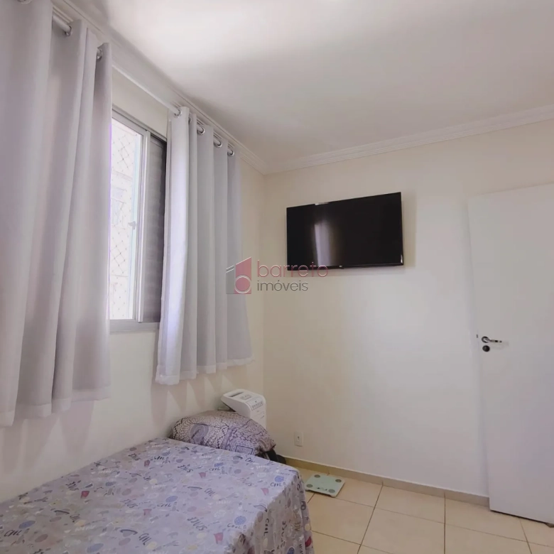 APARTAMENTO COBERTURA À VENDA NO CONDOMÍNIO SPAZZIO JABUTICABEIRAS EM JUNDIAÍ/SP