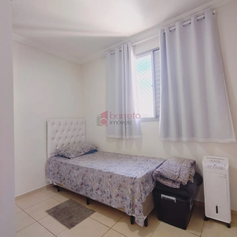 APARTAMENTO COBERTURA À VENDA NO CONDOMÍNIO SPAZZIO JABUTICABEIRAS EM JUNDIAÍ/SP