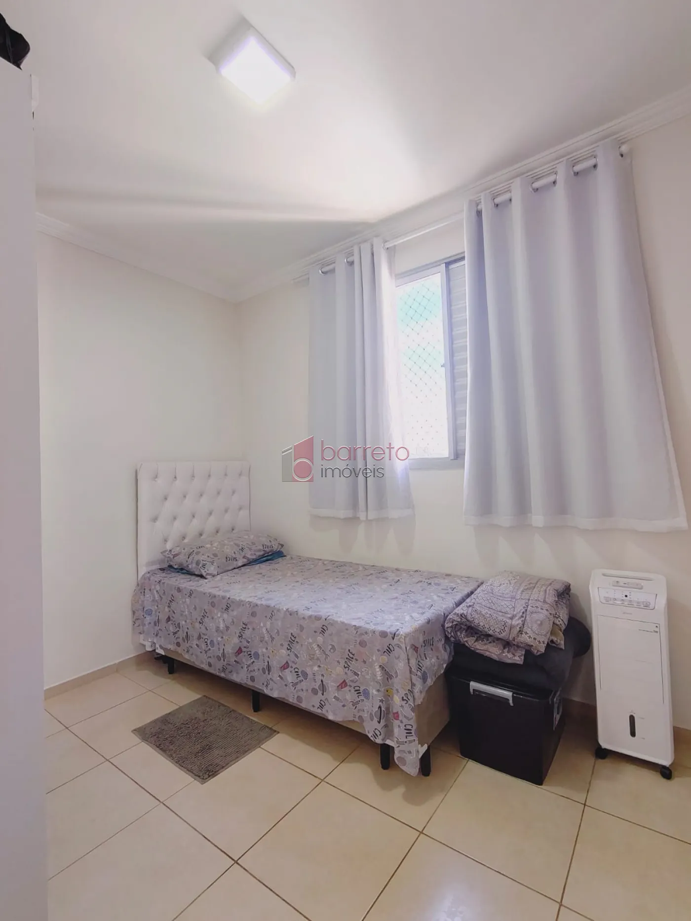 APARTAMENTO COBERTURA À VENDA NO CONDOMÍNIO SPAZZIO JABUTICABEIRAS EM JUNDIAÍ/SP