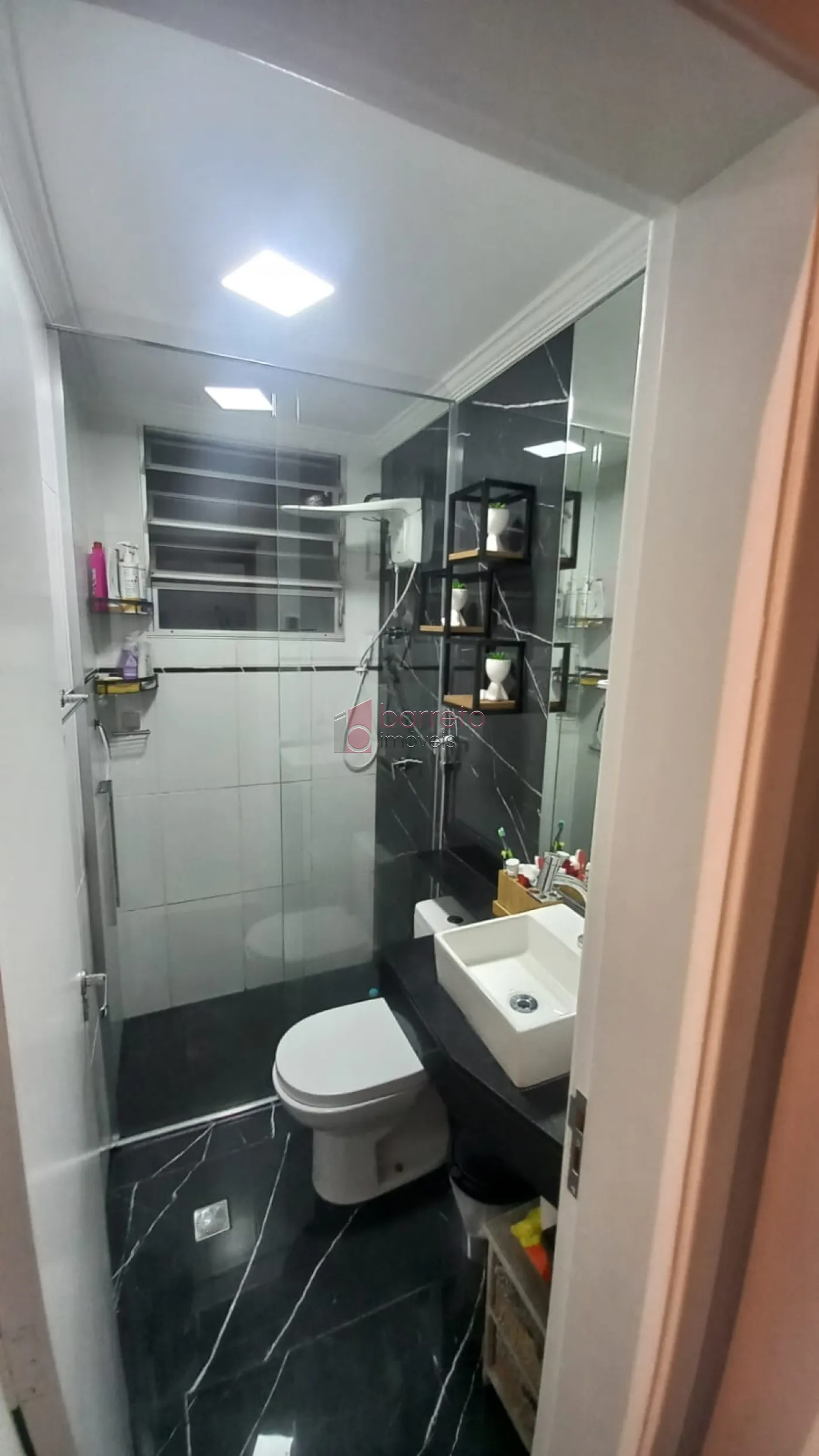 APARTAMENTO À VENDA NO CONDOMÍNIO SPAZIO JANDAIA EM JUNDIAÍ/SP