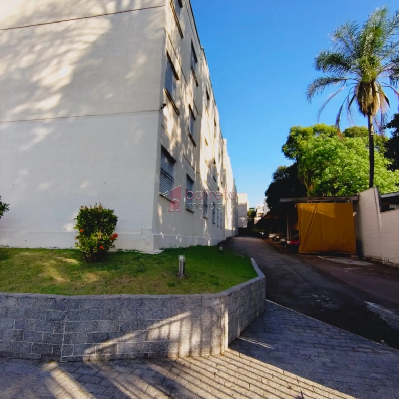 APARTAMENTO À VENDA NA PONTE SÃO JOÃO – JUNDIAÍ/SP