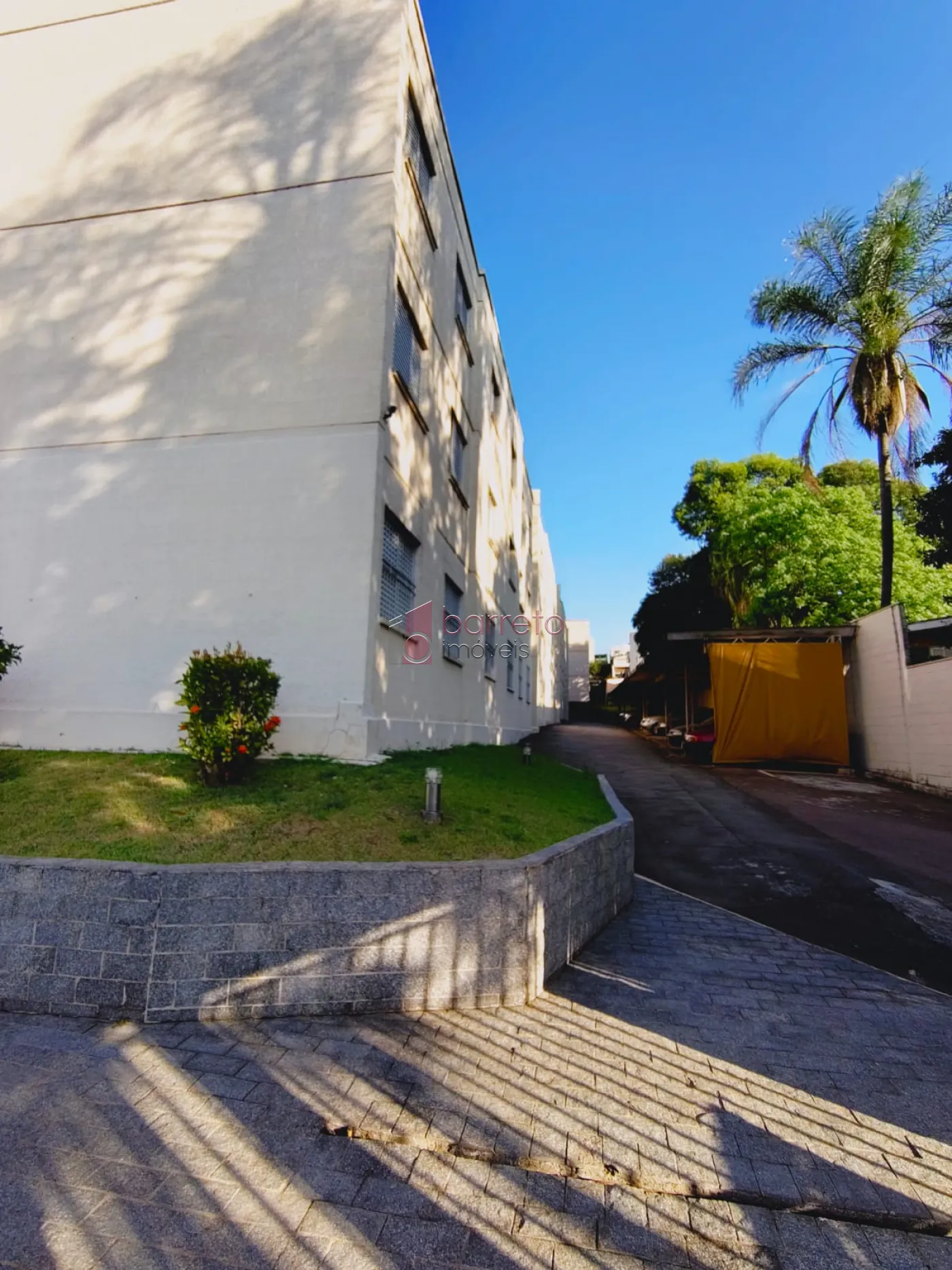 APARTAMENTO À VENDA NA PONTE SÃO JOÃO – JUNDIAÍ/SP