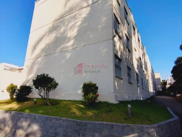 APARTAMENTO À VENDA NA PONTE SÃO JOÃO – JUNDIAÍ/SP