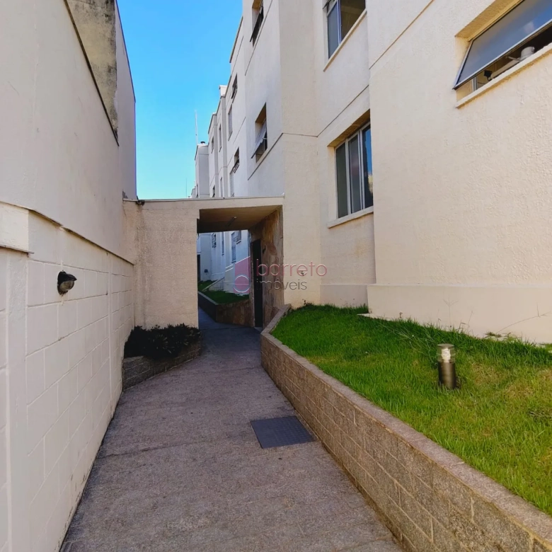 APARTAMENTO À VENDA NA PONTE SÃO JOÃO – JUNDIAÍ/SP