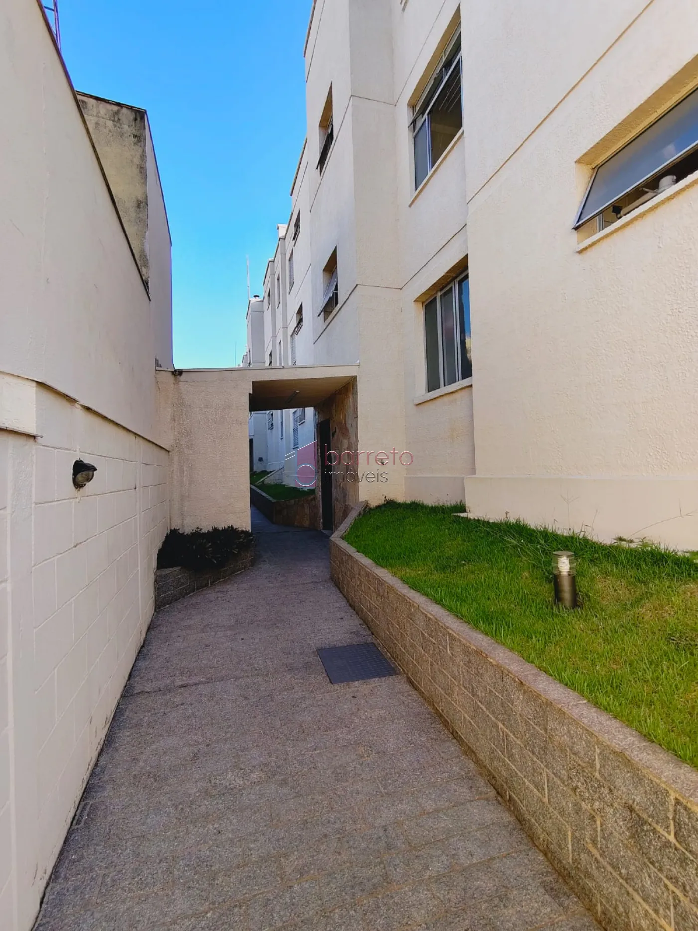 APARTAMENTO À VENDA NA PONTE SÃO JOÃO – JUNDIAÍ/SP