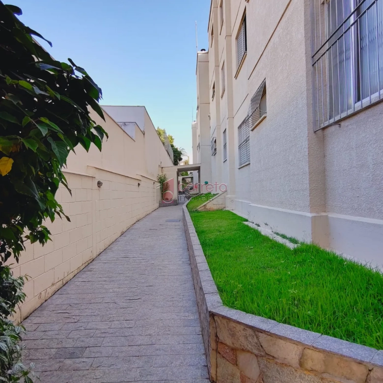 APARTAMENTO À VENDA NA PONTE SÃO JOÃO – JUNDIAÍ/SP