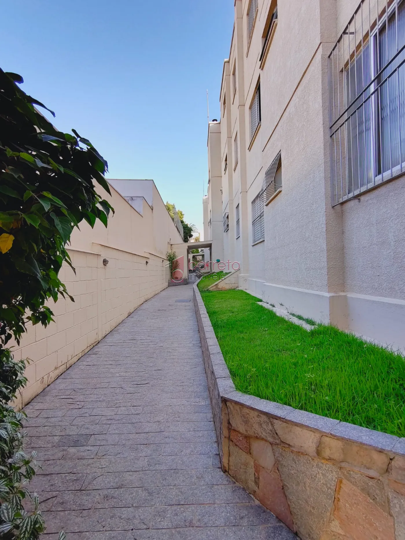 APARTAMENTO À VENDA NA PONTE SÃO JOÃO – JUNDIAÍ/SP