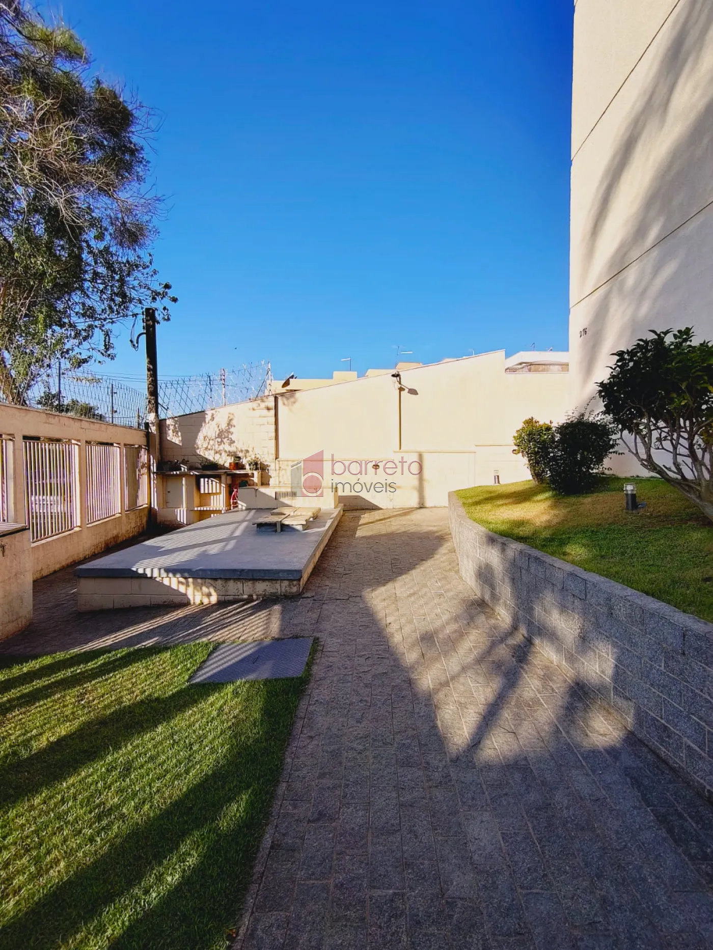APARTAMENTO À VENDA NA PONTE SÃO JOÃO – JUNDIAÍ/SP