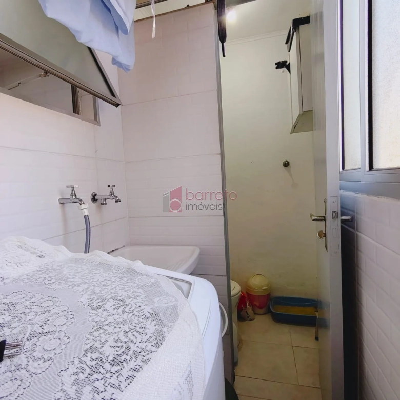 APARTAMENTO À VENDA NA PONTE SÃO JOÃO – JUNDIAÍ/SP