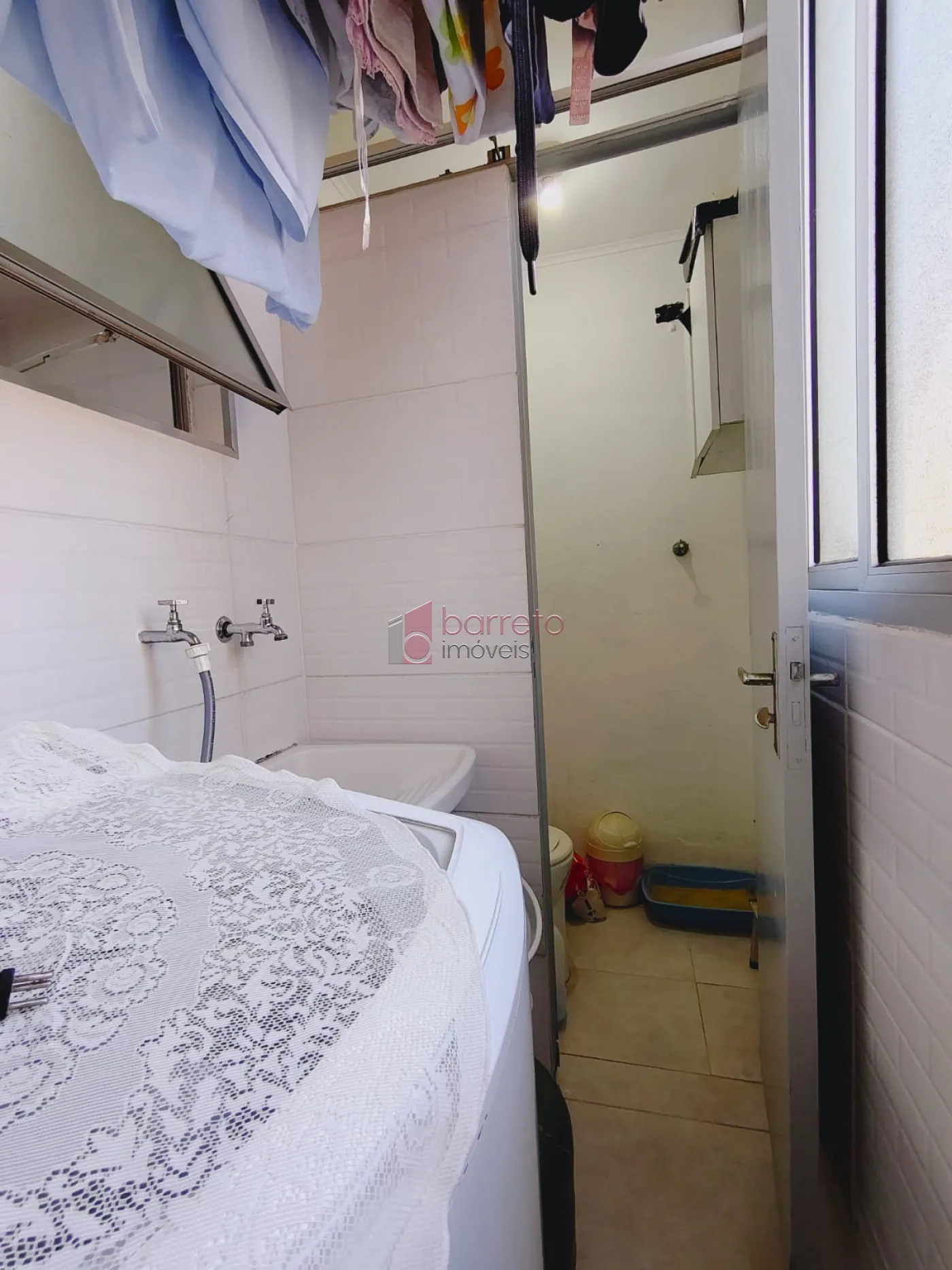 APARTAMENTO À VENDA NA PONTE SÃO JOÃO – JUNDIAÍ/SP