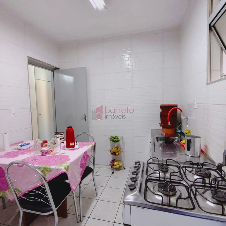 APARTAMENTO À VENDA NA PONTE SÃO JOÃO – JUNDIAÍ/SP
