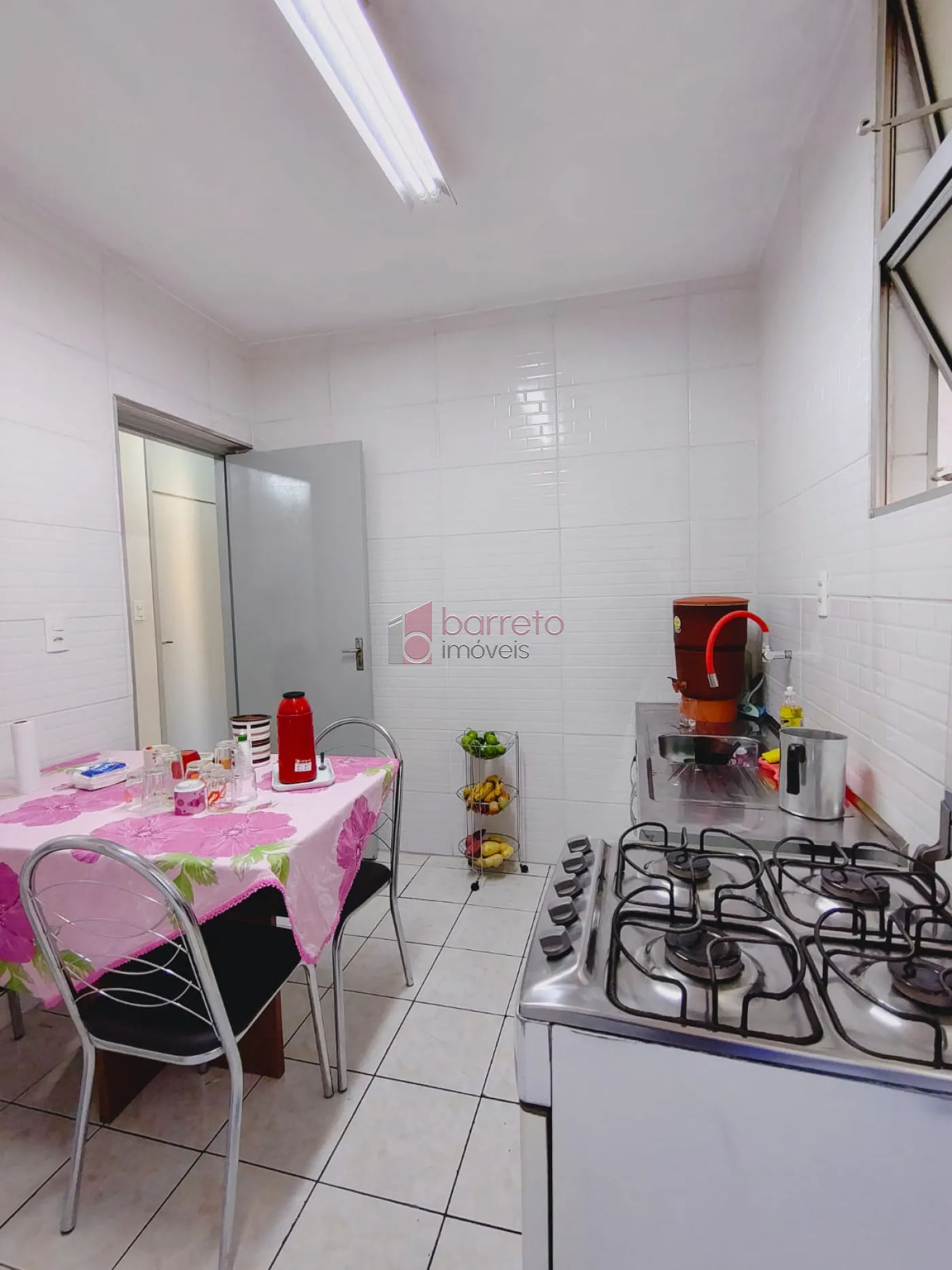 APARTAMENTO À VENDA NA PONTE SÃO JOÃO – JUNDIAÍ/SP