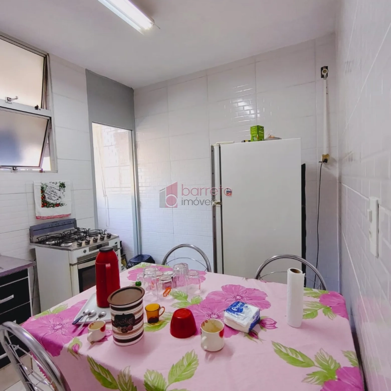 APARTAMENTO À VENDA NA PONTE SÃO JOÃO – JUNDIAÍ/SP