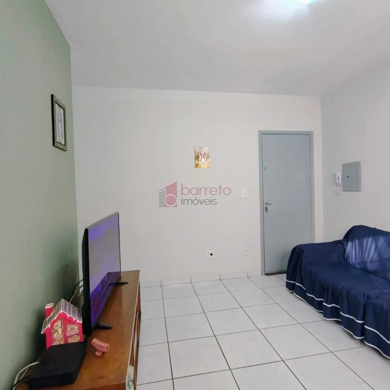 APARTAMENTO À VENDA NA PONTE SÃO JOÃO – JUNDIAÍ/SP