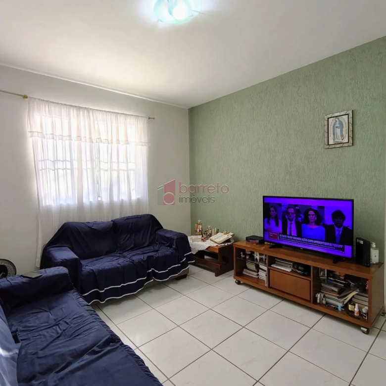 APARTAMENTO À VENDA NA PONTE SÃO JOÃO – JUNDIAÍ/SP