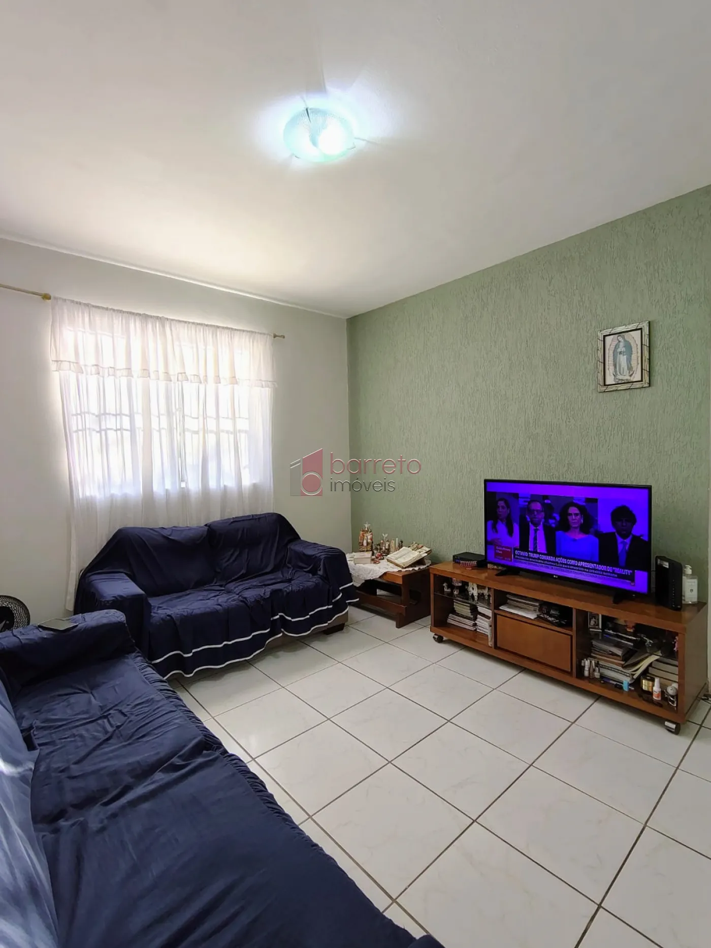 APARTAMENTO À VENDA NA PONTE SÃO JOÃO – JUNDIAÍ/SP