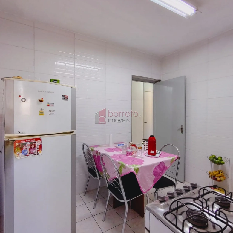 APARTAMENTO À VENDA NA PONTE SÃO JOÃO – JUNDIAÍ/SP
