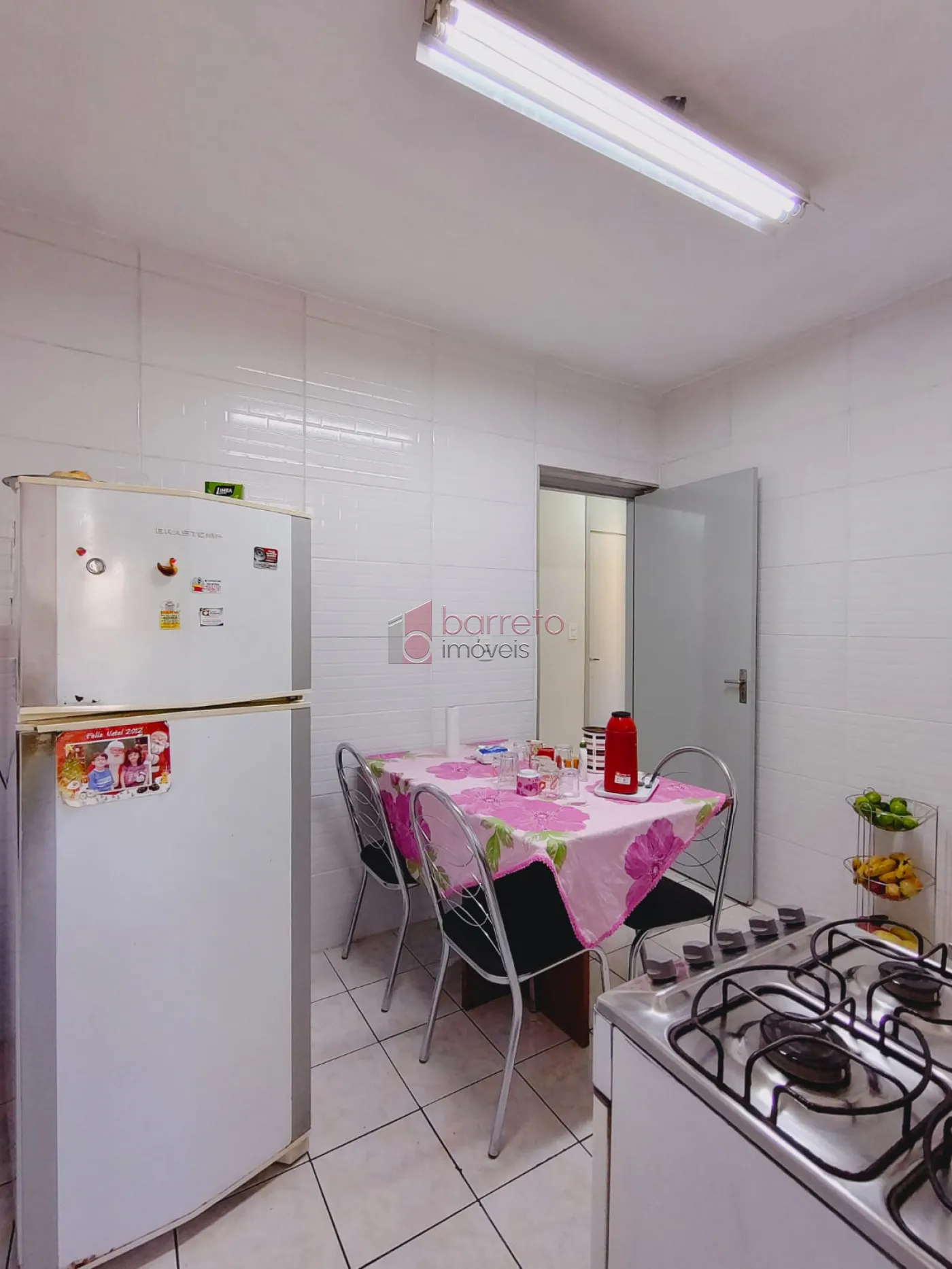 APARTAMENTO À VENDA NA PONTE SÃO JOÃO – JUNDIAÍ/SP