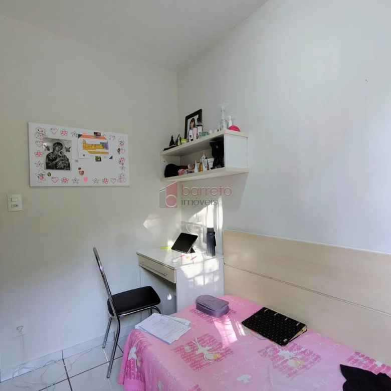 APARTAMENTO À VENDA NA PONTE SÃO JOÃO – JUNDIAÍ/SP
