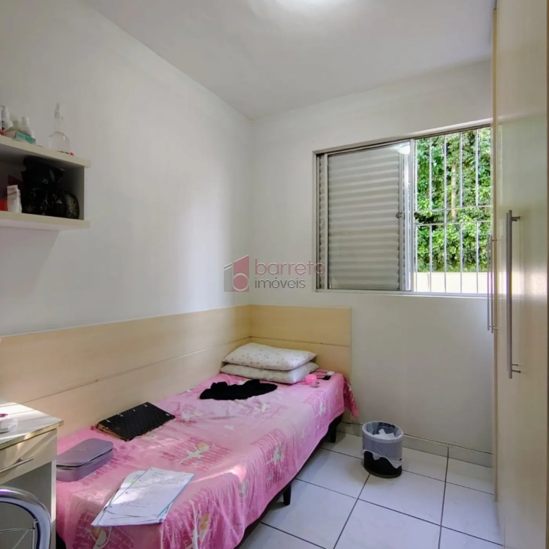 APARTAMENTO À VENDA NA PONTE SÃO JOÃO – JUNDIAÍ/SP