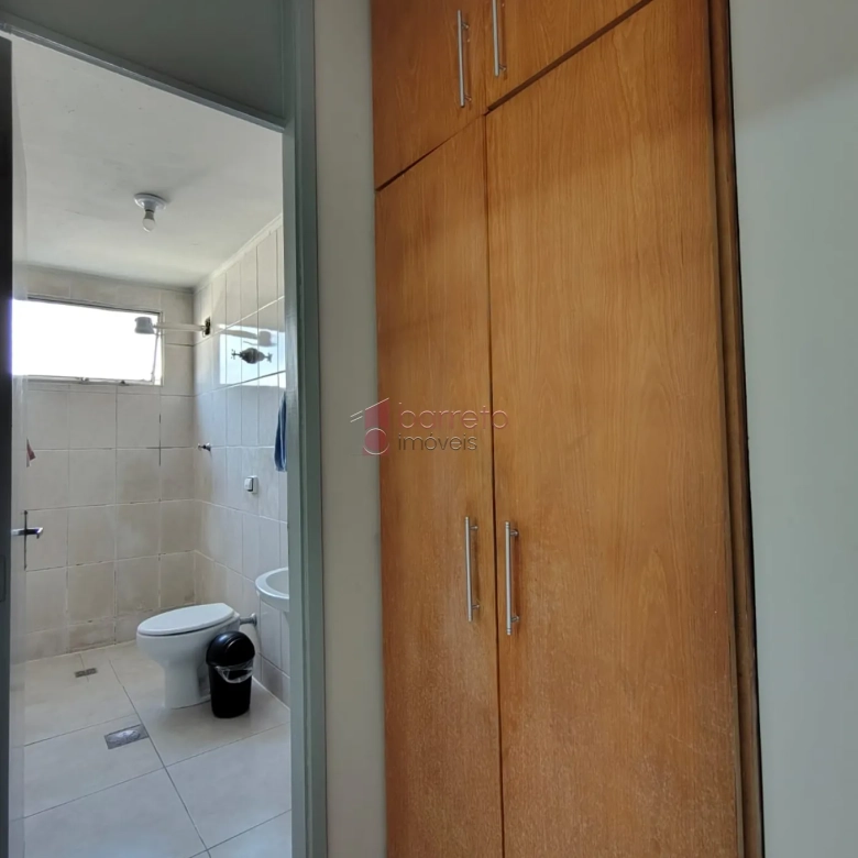 APARTAMENTO À VENDA NA PONTE SÃO JOÃO – JUNDIAÍ/SP