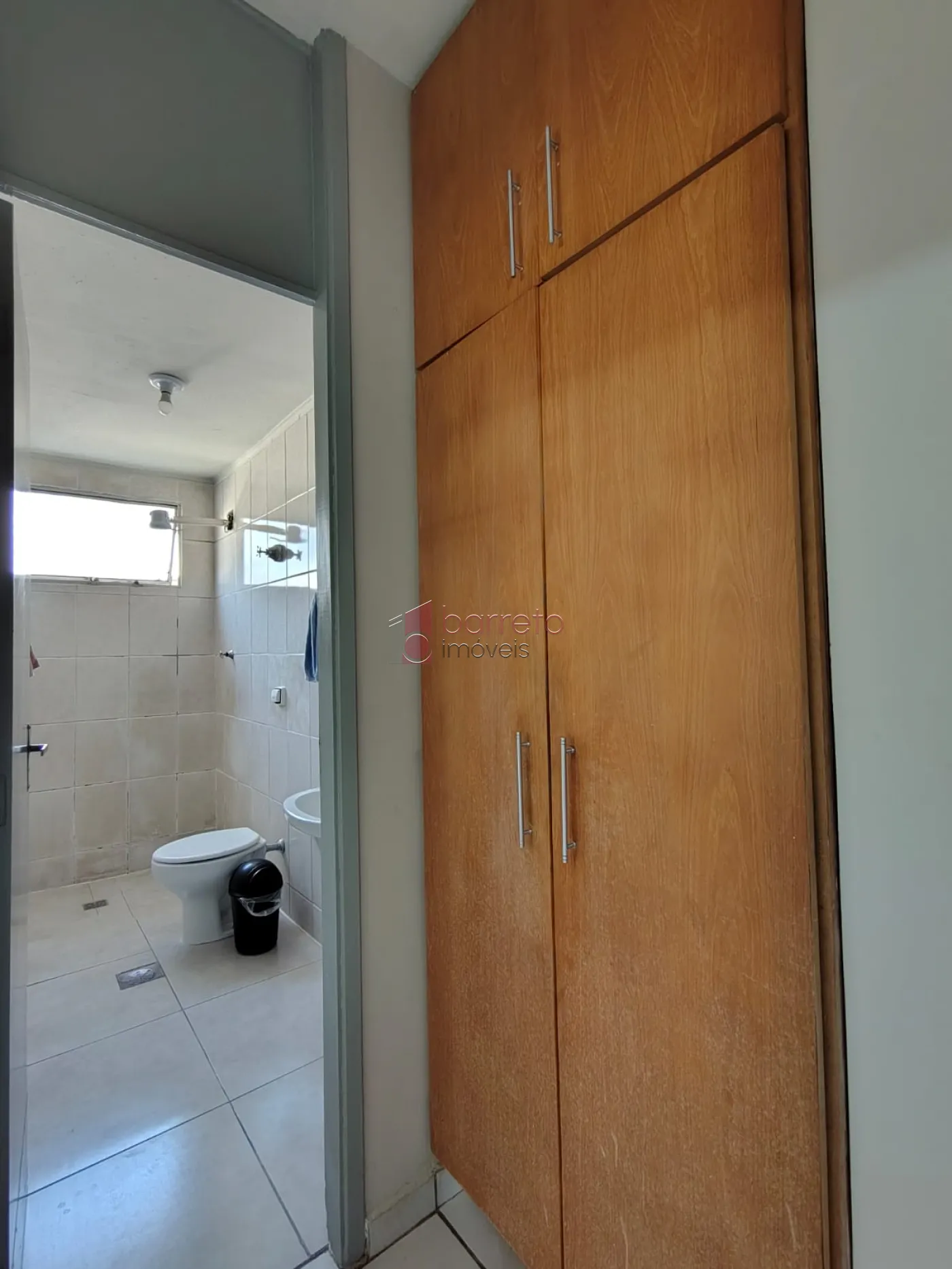 APARTAMENTO À VENDA NA PONTE SÃO JOÃO – JUNDIAÍ/SP