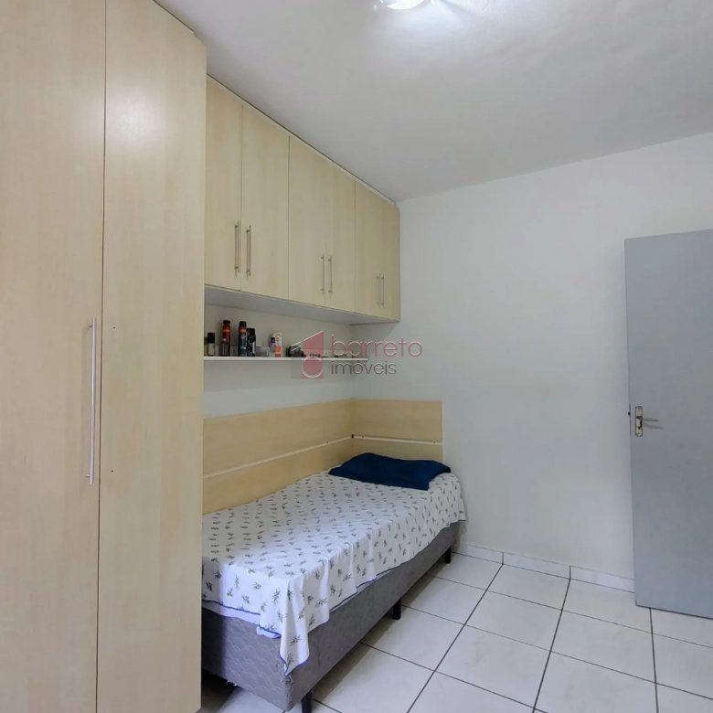APARTAMENTO À VENDA NA PONTE SÃO JOÃO – JUNDIAÍ/SP