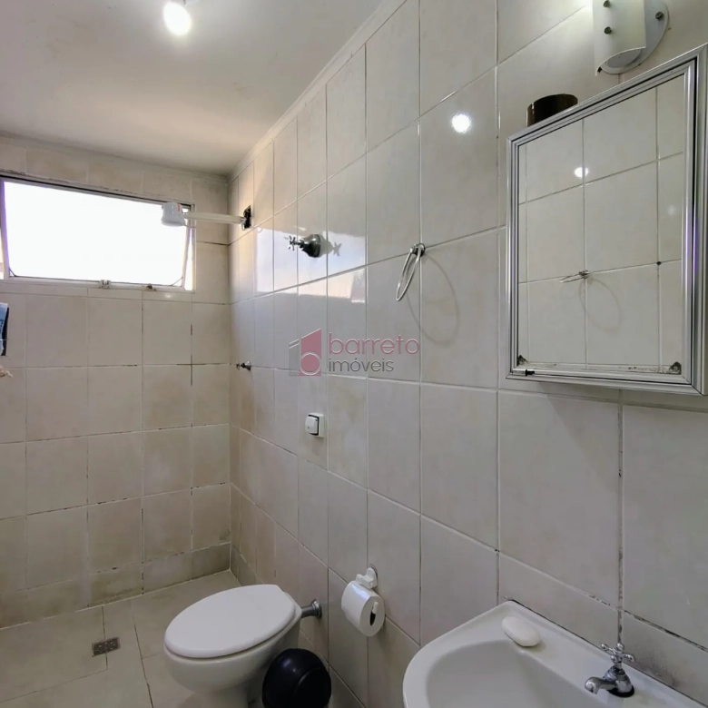 APARTAMENTO À VENDA NA PONTE SÃO JOÃO – JUNDIAÍ/SP
