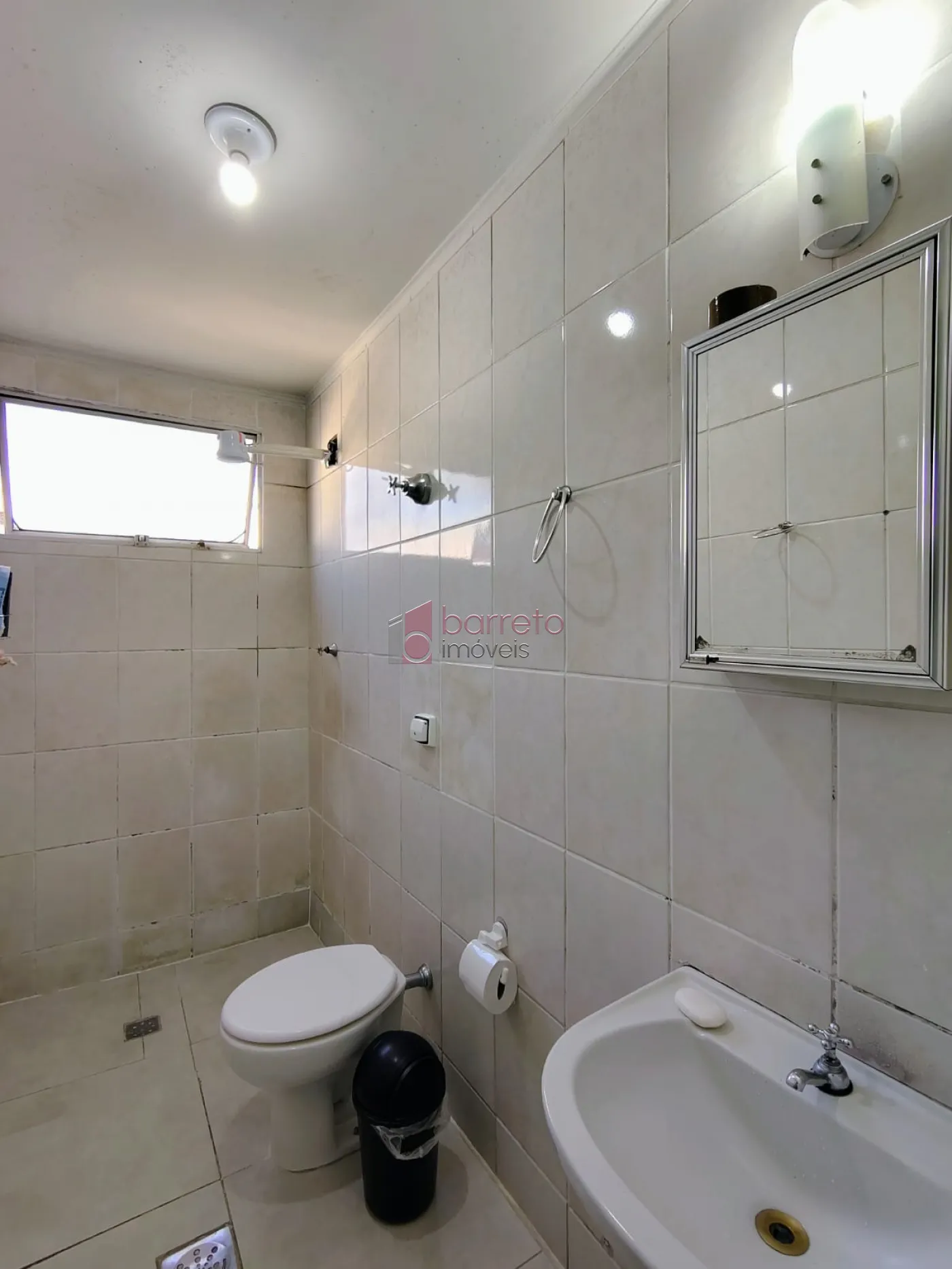 APARTAMENTO À VENDA NA PONTE SÃO JOÃO – JUNDIAÍ/SP
