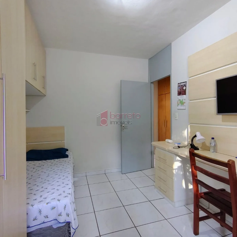 APARTAMENTO À VENDA NA PONTE SÃO JOÃO – JUNDIAÍ/SP