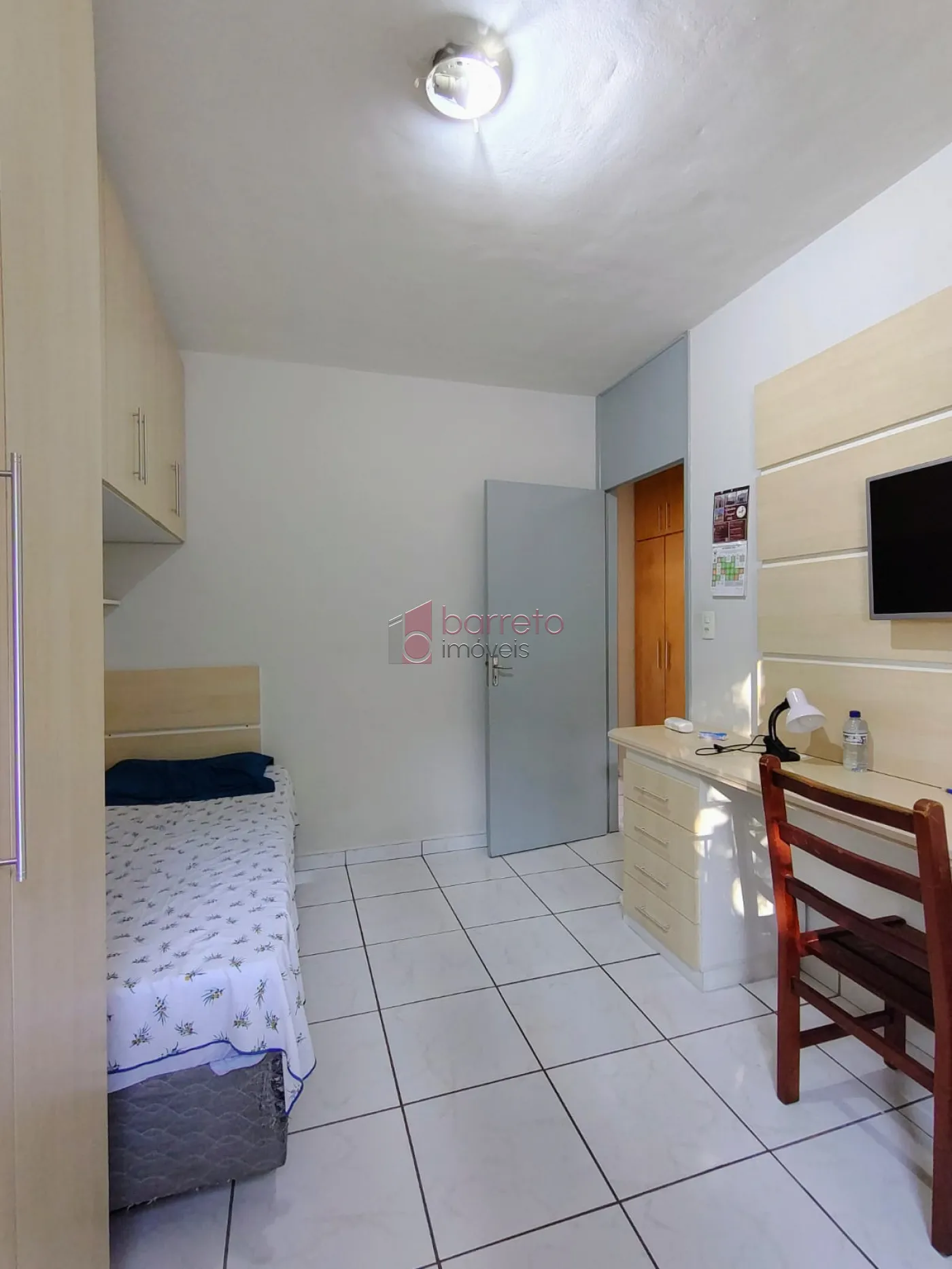 APARTAMENTO À VENDA NA PONTE SÃO JOÃO – JUNDIAÍ/SP