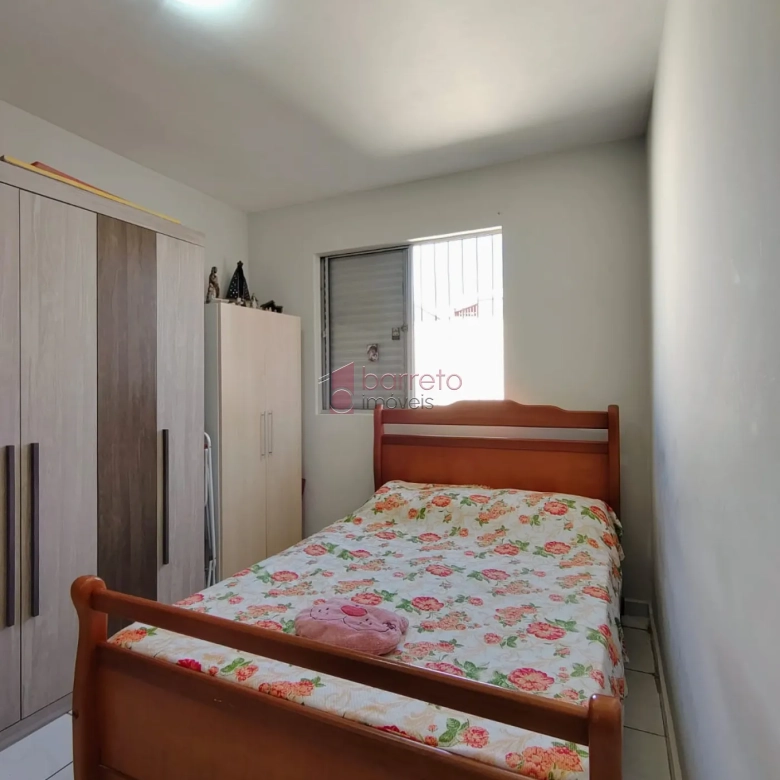 APARTAMENTO À VENDA NA PONTE SÃO JOÃO – JUNDIAÍ/SP