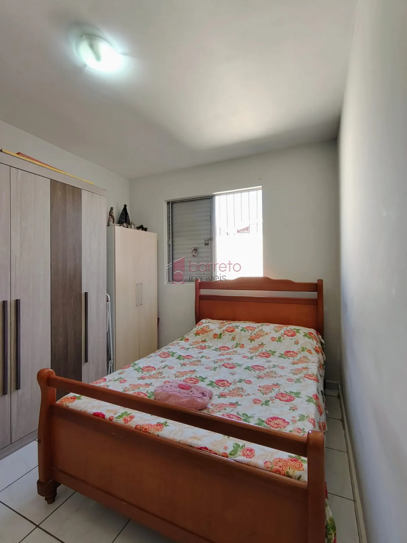 APARTAMENTO À VENDA NA PONTE SÃO JOÃO – JUNDIAÍ/SP