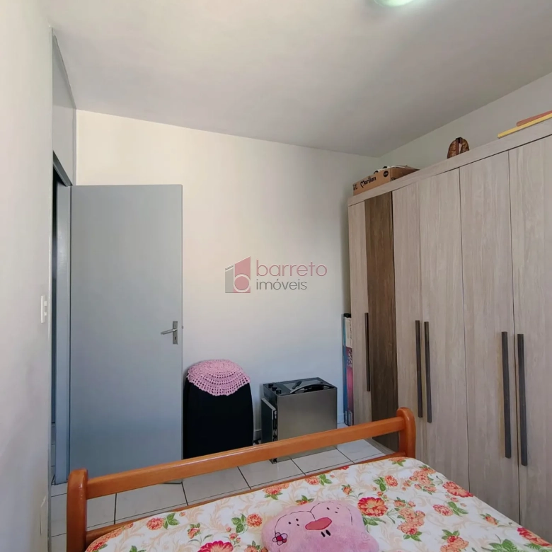 APARTAMENTO À VENDA NA PONTE SÃO JOÃO – JUNDIAÍ/SP