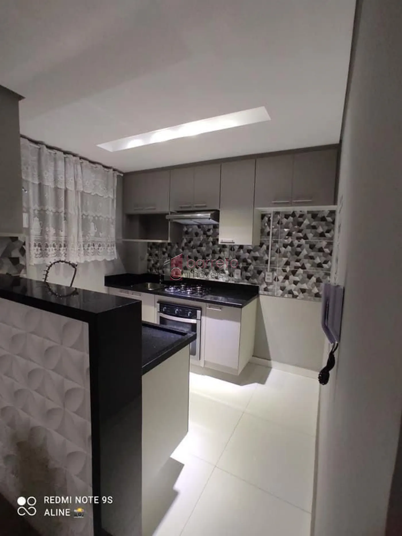 APARTAMENTO À VENDA NO CONDOMÍNIO JARDIM DAS TULIPAS – JUNDIAÍ/SP