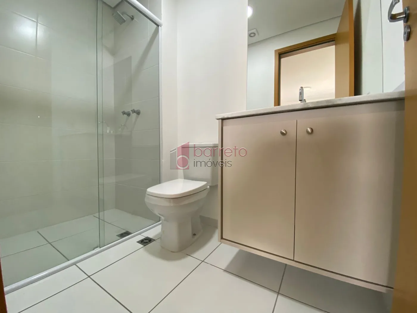 APARTAMENTO MOBILIADO PARA VENDA E LOCAÇÃO NO CONDOMÍNIO BELLACQUA – JUNDIAÍ/SP