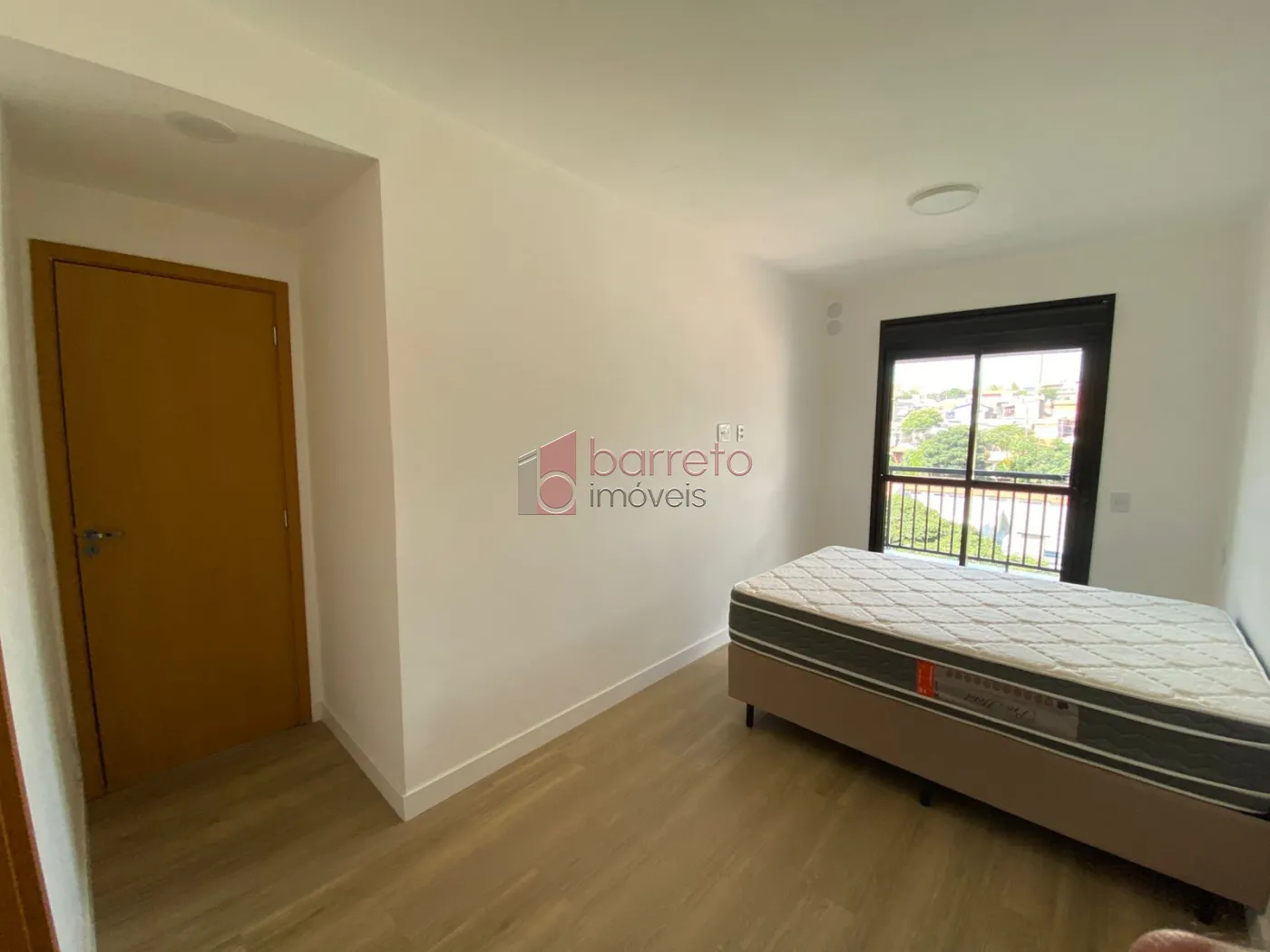 APARTAMENTO MOBILIADO PARA VENDA E LOCAÇÃO NO CONDOMÍNIO BELLACQUA – JUNDIAÍ/SP