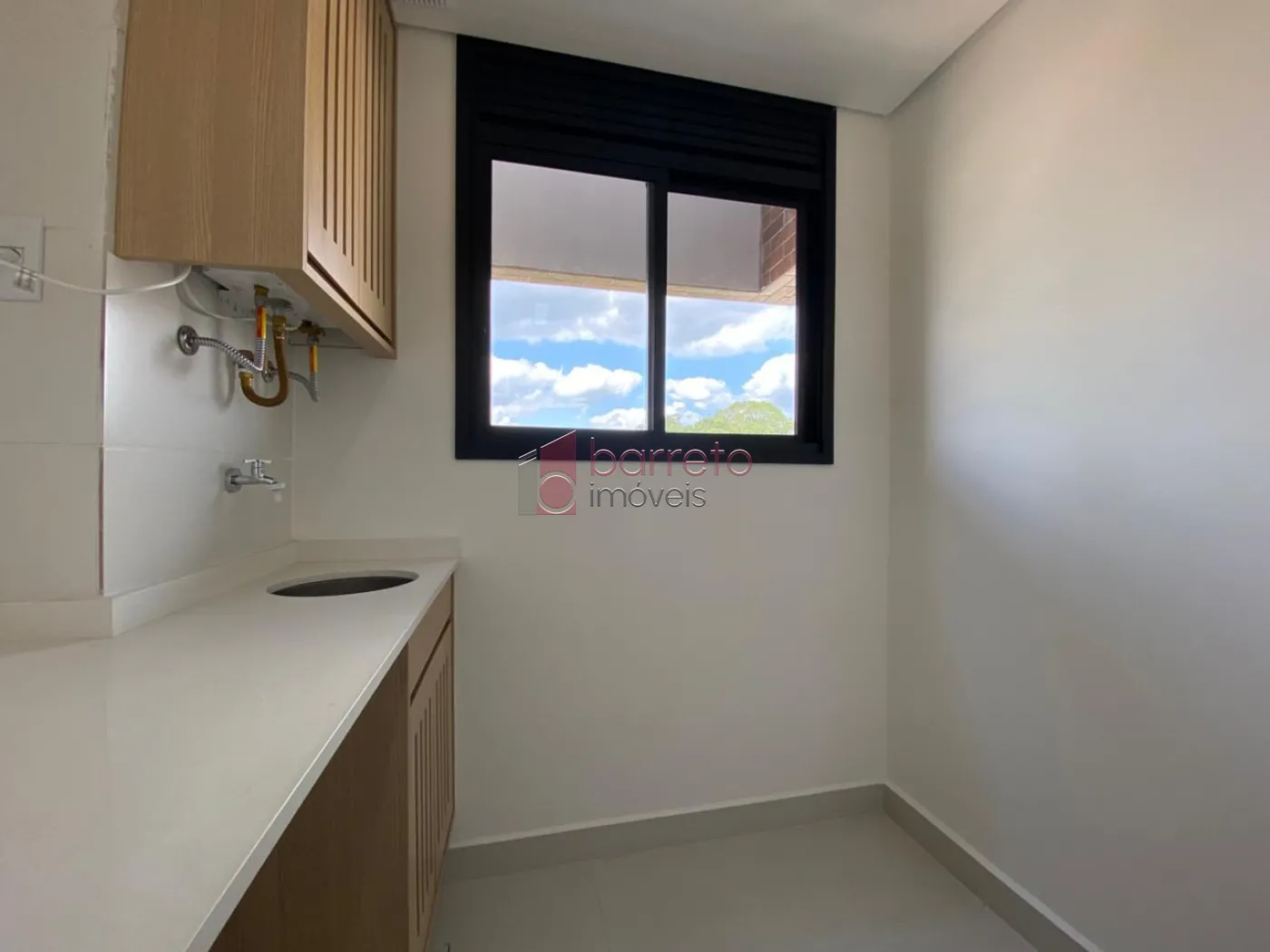 APARTAMENTO MOBILIADO PARA VENDA E LOCAÇÃO NO CONDOMÍNIO BELLACQUA – JUNDIAÍ/SP